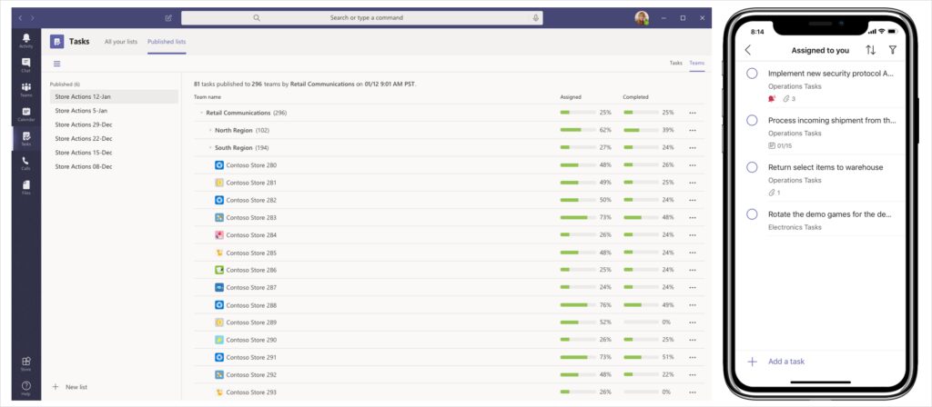 DEC - IMG - MS Tasks Mobile