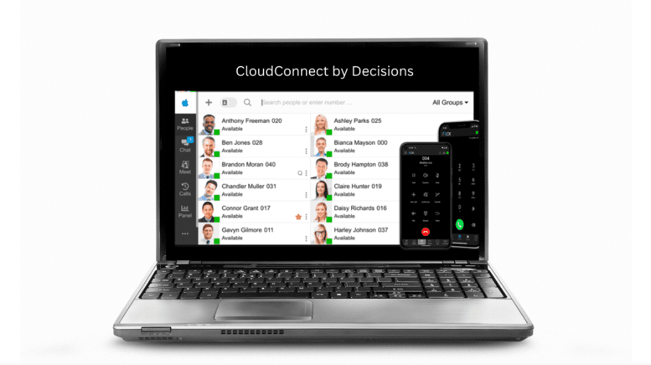 DEC - IMG - CloudConnect Main Image