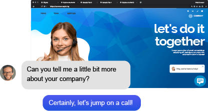 DEC - IMG - Connect - Customer Chat